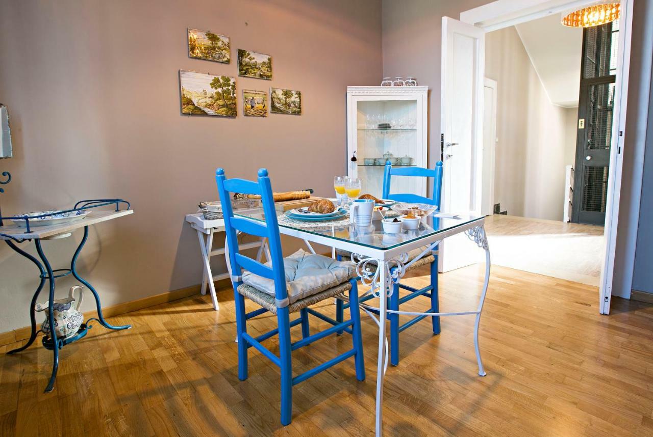 Dido Bed and Breakfast Roseto Degli Abruzzi Εξωτερικό φωτογραφία