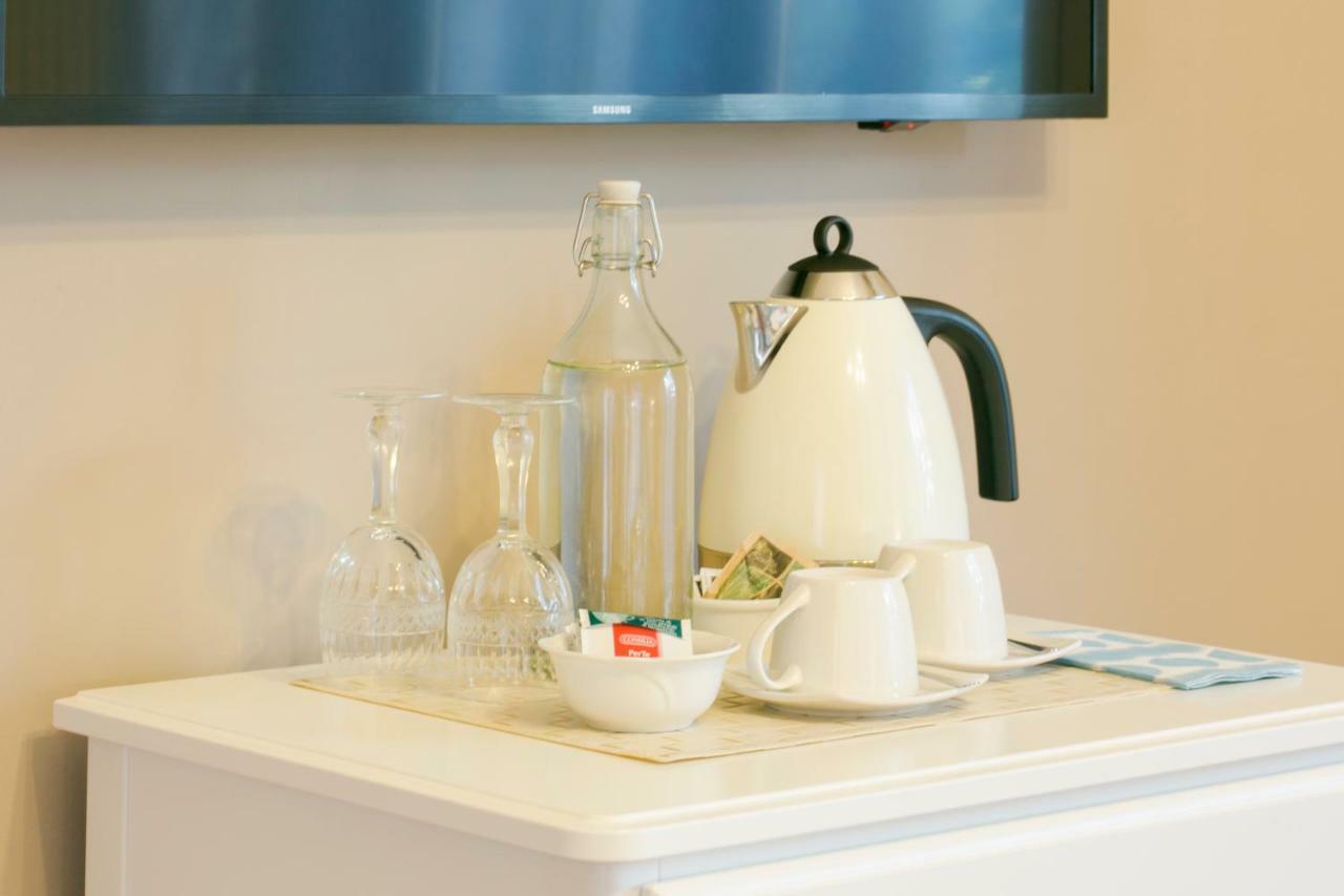 Dido Bed and Breakfast Roseto Degli Abruzzi Εξωτερικό φωτογραφία