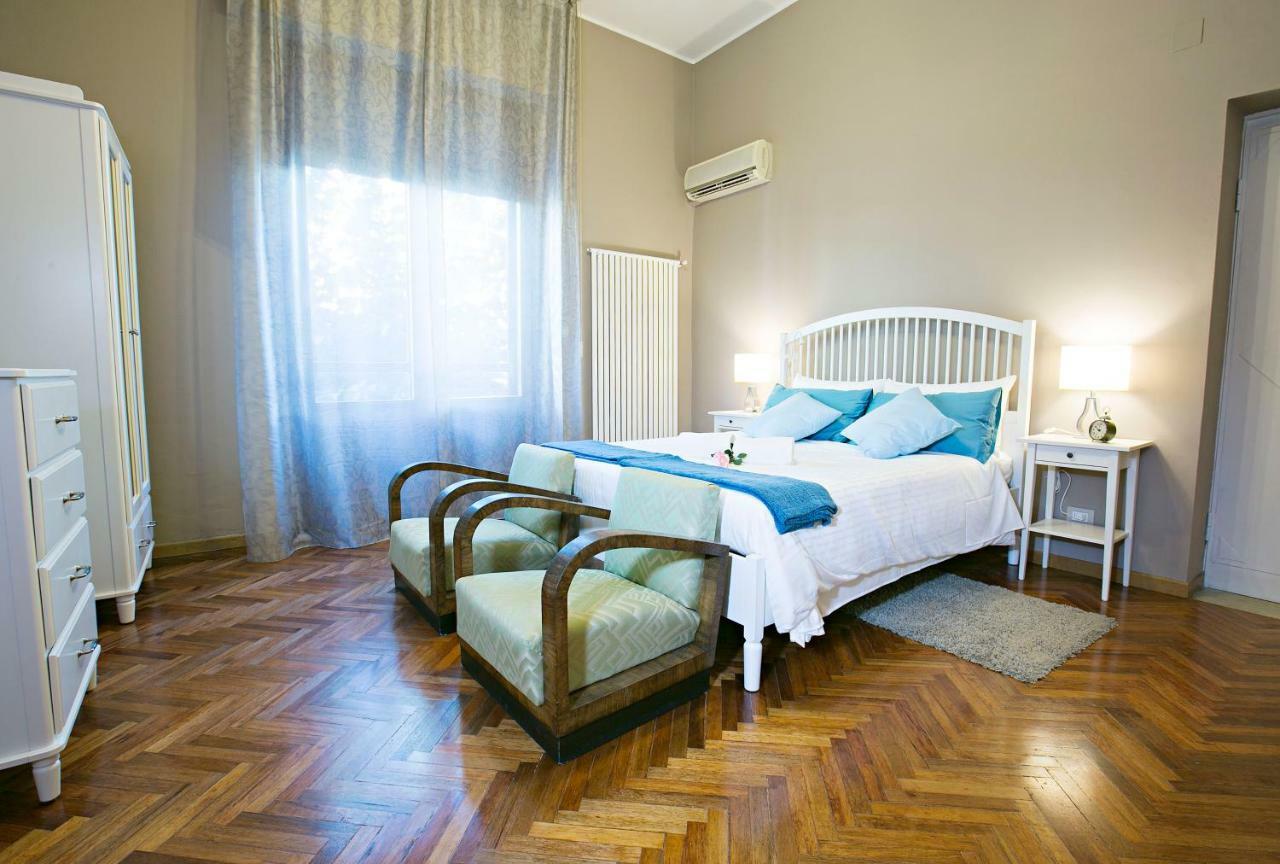 Dido Bed and Breakfast Roseto Degli Abruzzi Εξωτερικό φωτογραφία