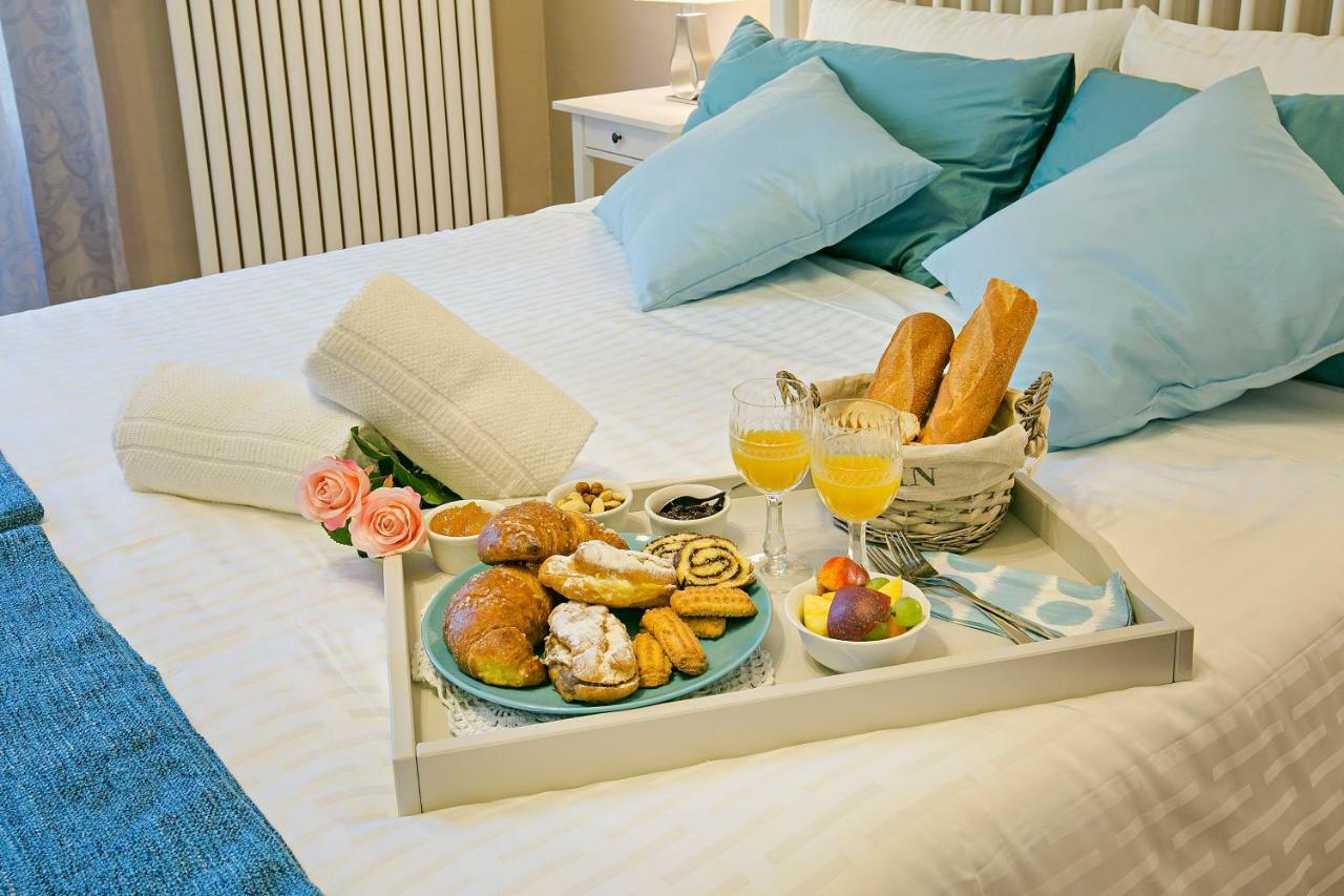 Dido Bed and Breakfast Roseto Degli Abruzzi Εξωτερικό φωτογραφία