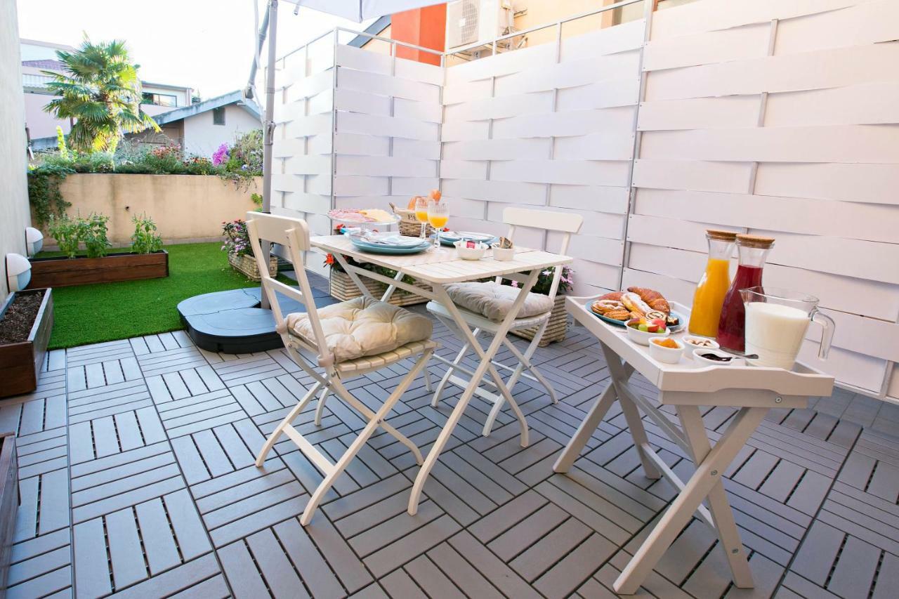 Dido Bed and Breakfast Roseto Degli Abruzzi Εξωτερικό φωτογραφία